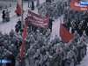 На телеканале «Россия 1» вышел 16-серийный киноромана «Хроники русской революции»