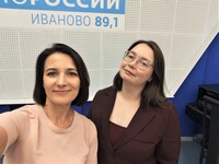 Эфир от 30 октября 2025 года. Про жизнь и творчество Ивана Алексеевича Бунина