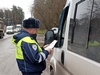 Сотрудники Госавтоинспекции провели рейд по общественному транспорту в Иванове