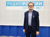 Эфир от 30 октября 2025 года.Профилактика инсульта и своевременная помощь спасают жизни