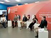 Ивановцы поделились опытом преображения малых городов на «Российской креативной неделе» 