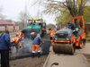 Сезон дорожных работ завершается в Кинешме Ивановской области