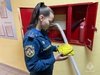 Сотрудники МЧС оценили пожарную готовность ивановского «Ровесника»