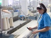 Объем продаж изделий легкой промышленности в Ивановской области увеличился почти на четверть