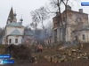 Храм 18-го века восстанавливают в селе Хотимль Ивановской области