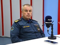 Эфир от 06 ноября 2025 года. Официальное завершение навигации в Ивановской области