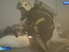 Пожарные учения прошли на текстильном предприятии в Иванове