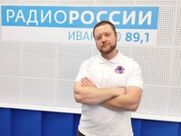 Эфир от 10 ноября 2025 года.Ивановские ученые о науке в просветительском проекте «СЛОН»