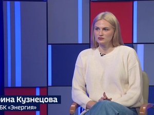 Вести 24 - Интервью Е. Кузнецова 