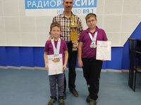 Эфир от 11 ноября 2025 года.  Сильнейшие спортсмены приняли участие в Первенстве России по Го