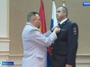Лучших сотрудников полиции наградили в Ивановской области