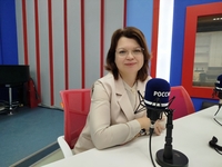 Эфир от 11 ноября 2025 года.День экономиста приурочен к годовщине создания Вольного экономического общества