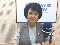 Эфир от 12 ноября 2025 года. О программе по углублённому обследованию репродуктивного здоровья