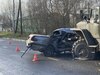 Водитель легковушки погиб после столкновения с грузовиком в Палехе