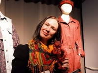 Эфир от 13 ноября 2025 года. «Соединение всех искусств...»