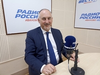 Эфир от 13 ноября 2025 года. 20 лет Ивановскому региональному отделению организации «ОПОРА России»