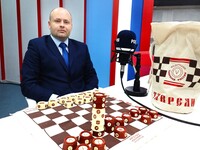 Эфир от 18 ноября 2025 года. «Русские шахматы»