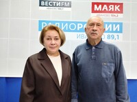 Эфир от 17 ноября 2025 года. Ветераны – гордость уголовно-исполнительной системы