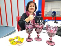 Эфир от 19 ноября 2025 года. Как блюдо превратилось в ритуал гостеприимства