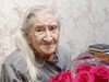 Поздравления со 100-летием сегодня принимают сразу две жительницы Иванова