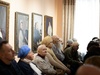 Новый сезон краеведческого лектория начался в Кинешме Ивановской области