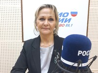 Эфир от 21 ноября 2025 года. Об истории и сегодняшнем дне ФНС России по Ивановской области