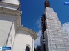 Реставрация соборной колокольни Кинешмы будет продолжена