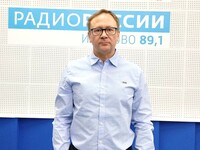 Эфир от 25 ноября 2025 года. Ивановский хоккей на старте нового сезона