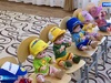 Обучающие куклы появились в ивановском детском саду № 23