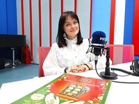 Эфир от 27 ноября 2025 года. Проект «Страна творчества — новая жизнь»