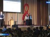 В Ивановском колледже культуры прошло профилактическое мероприятие по теме ВИЧ