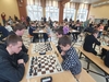 Шахматный турнир прошел в Кинешме