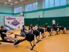 Новый сезон «Школьной гребной лиги» начался в Кинешме