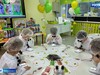 В ивановском детском саду № 15 появилась своя мини-лаборатория