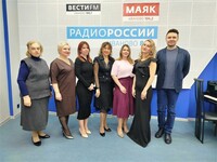 Эфир от 28 ноября 2025 года. Музыкальная программа «Под знойным небом Испании»