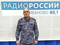 Эфир от 01 декабря 2025 года. В Ивановской области продолжают проверку владельцев гражданского оружия