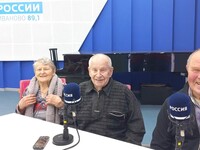 Эфир от 03 декабря 2025 года. Спортивный клуб инвалидов «Воля»