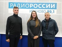 Эфир от 05 декабря 2025 года. Ивановское художественное училище имени Малютина отмечает юбилейный год