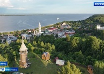 Прошедшее лето в Юрьевце было насыщенным