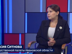 Вести 24 - Интервью А. Ситнова