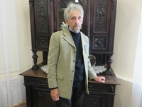 Эфир от 09 декабря 2025 года. «История старинного дома»