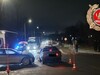 Три человека попали в больницу после аварии в Кохме