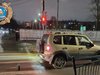 За прошедшие сутки в Иванове сбили двух пешеходов 