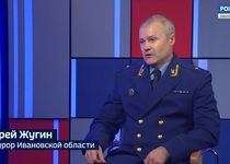 Вести 24 - Интервью А. Жугин