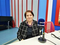 Эфир от 11 декабря 2025 года. Музей ивановского ситца вновь открыл свои двери для посетителей после длительных реставрационных работ