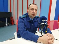 Эфир от 12 декабря 2025 года. Об особенностях при приеме на работу бывших госслужащих