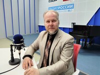 Эфир от 12 декабря 2025 года. День Конституции Российской Федерации