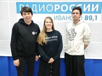 Эфир от 11 декабря 2025 года. С какими вызовами столкнулись  волонтеры в 2025 году