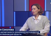 Вести 24 - Интервью Е. Соколова 