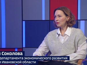 Вести 24 - Интервью Е. Соколова 